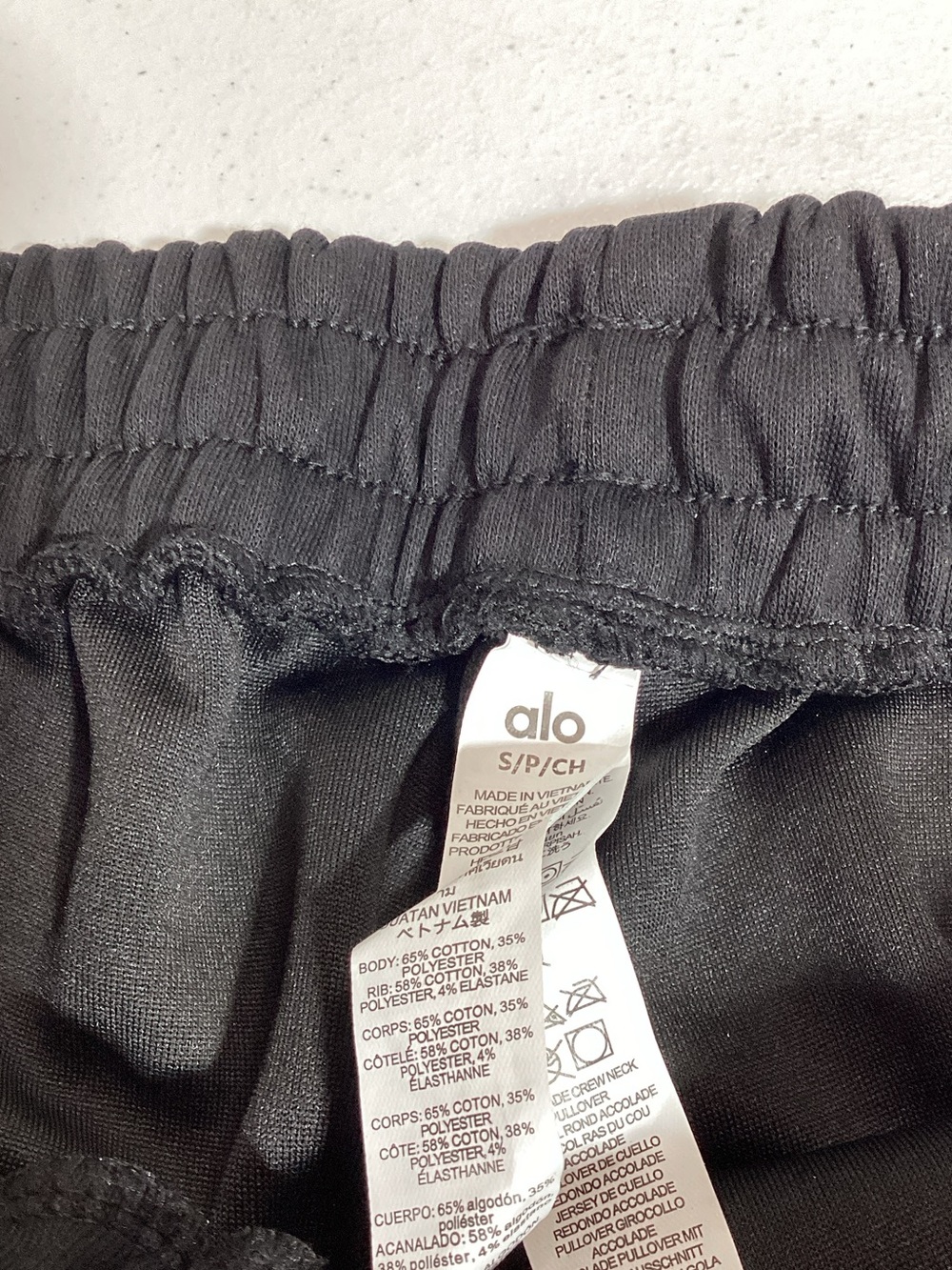 ALO Yoga Accolade Sweatpants